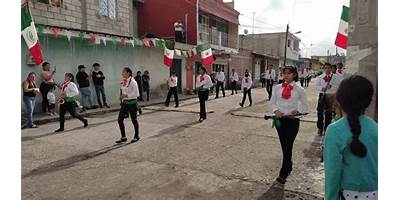 HEROES POTOSINOS