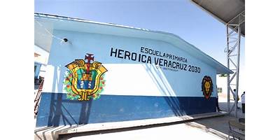 HEROICA VERACRUZ