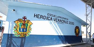 HEROICA VERACRUZ