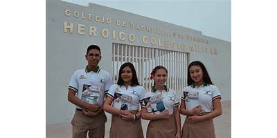 HEROICO COLEGIO MILITAR