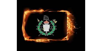 HEROICO CUERPO DE BOMBEROS