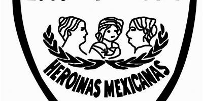 HEROINAS MEXICANAS