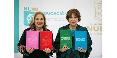 HEROINAS MEXICANAS