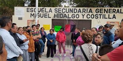 HIDALGO