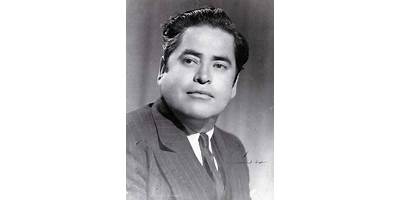 HIGINIO RUVALCABA ROMERO