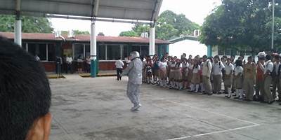 HIMNO NACIONAL
