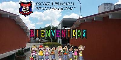 HIMNO NACIONAL