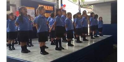 HIMNO NACIONAL