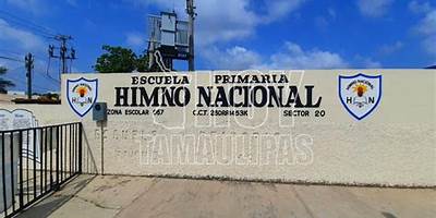 HIMNO NACIONAL