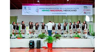 HIMNO NACIONAL