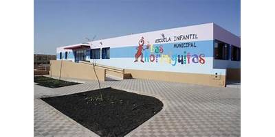 HORMIGUITAS