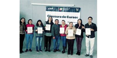 ICATHI - PLANTEL TEPEAPULCO