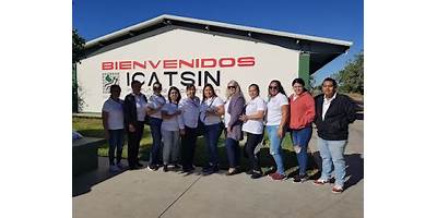 ICATSIN UNIDAD DE CAPACITACION ANGOSTURA