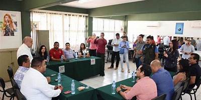 ICATSIN UNIDAD DE CAPACITACION SALVADOR ALVARADO