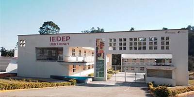 IEDEP CAMPUS QUECHOLAC
