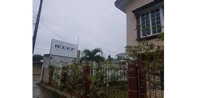 IEDEP UER FRANCISCO MENA