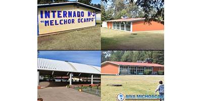 IEP 3 MELCHOR OCAMPO