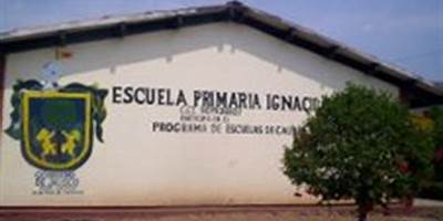 IGNACIO ALDAMA