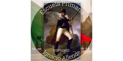 IGNACIO ALLENDE