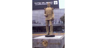 IGNACIO DE LA LLAVE Y SEGURA