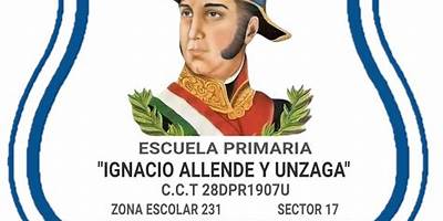 IGNACIO JOSE DE ALLENDE Y UNZAGA