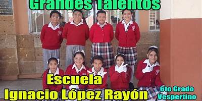 IGNACIO LOPEZ RAYON