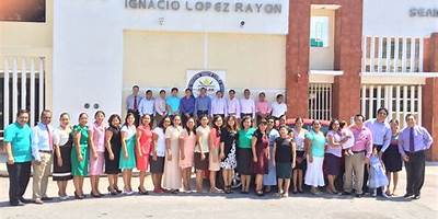 IGNACIO LOPEZ RAYON