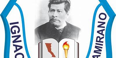 IGNACIO M. ALTAMIRANO