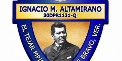 IGNACIO MANUEL ALTAMIRANO BASILIO