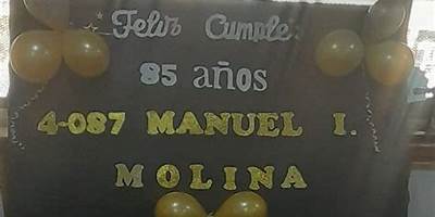 IGNACIO MOLINA