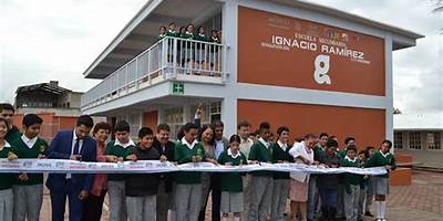 IGNACIO RAMIREZ