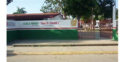 IGNACIO RAMIREZ
