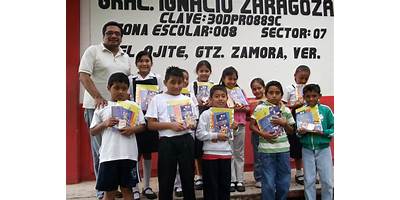 IGNACIO ZARAGOZA