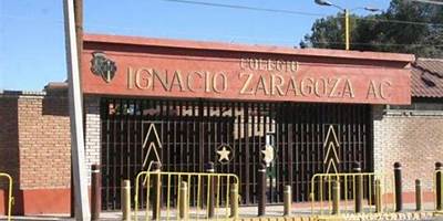 IGNACIO ZARAGOZA
