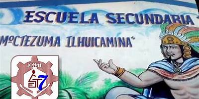 ILHUICAMINA