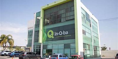 IN-Q-BA ESCUELA DE NEGOCIOS