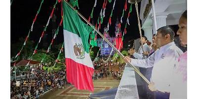 INDEPENDENCIA