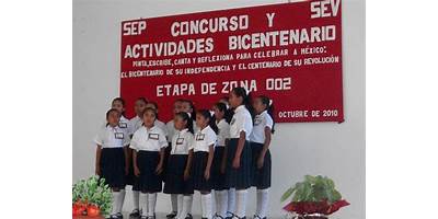 INDEPENDENCIA NACIONAL