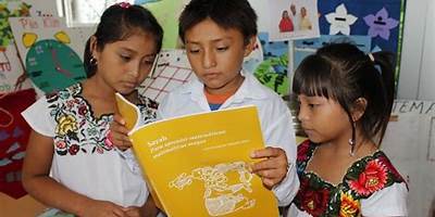 INDIGENA NO ESCOLARIZADO