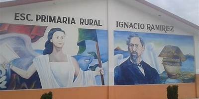 INÉS PAVÓN DE RAMÍREZ