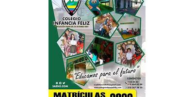 INFANCIA FELIZ
