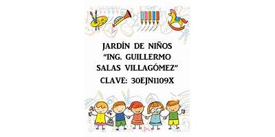 ING. GUILLERMO SALAS VILLAGOMEZ