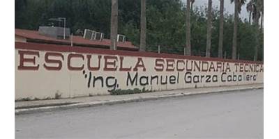 ING. MANUEL GARZA CABALLERO