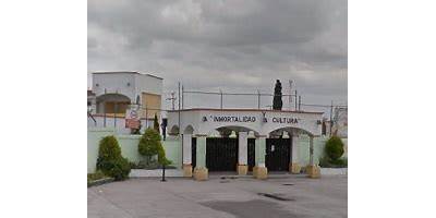 INMORTALIDAD Y CULTURA