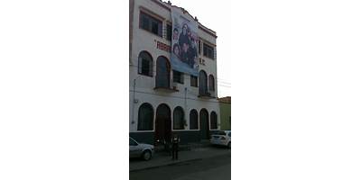 INSTITUTO ABRAHAM LINCOLN, A. C.