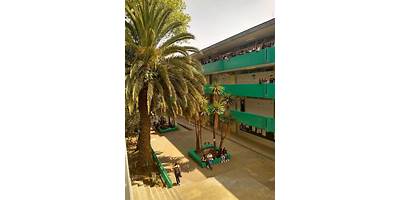 INSTITUTO AILYN