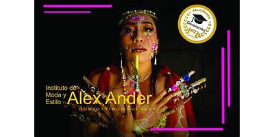 INSTITUTO ALEX ANDER