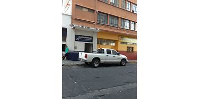 INSTITUTO AMERICANO DE ESTUDIOS ABIERTOS