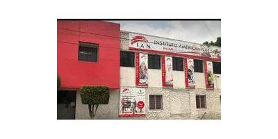 INSTITUTO AMERICANO DE NEGOCIOS