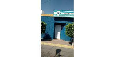 INSTITUTO AMERICANO